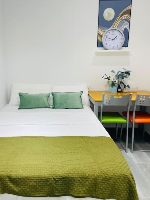 Fantastico Apartamento C Centro Lejlighed Madrid Eksteriør billede