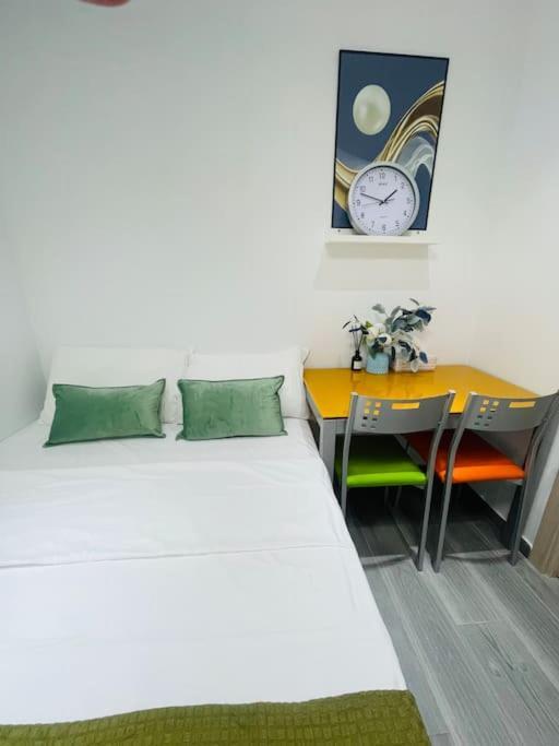 Fantastico Apartamento C Centro Lejlighed Madrid Eksteriør billede