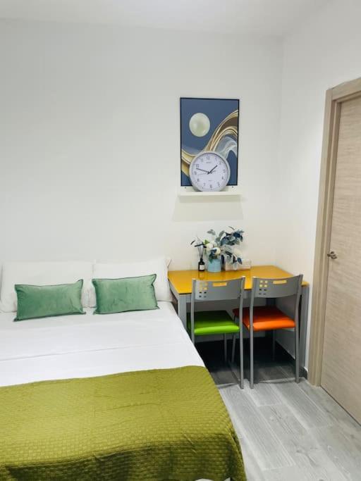 Fantastico Apartamento C Centro Lejlighed Madrid Eksteriør billede