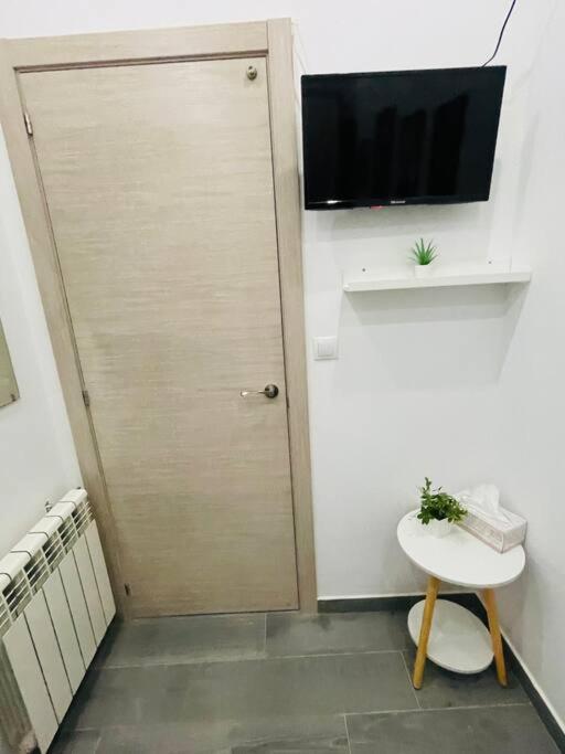 Fantastico Apartamento C Centro Lejlighed Madrid Eksteriør billede