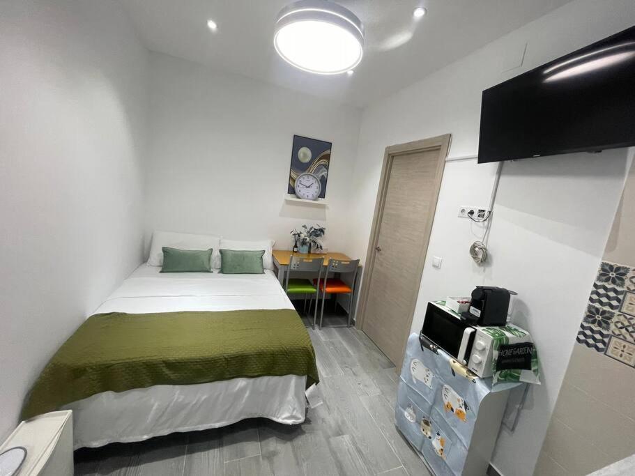 Fantastico Apartamento C Centro Lejlighed Madrid Eksteriør billede