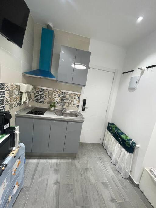 Fantastico Apartamento C Centro Lejlighed Madrid Eksteriør billede