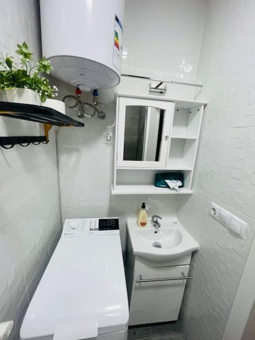 Fantastico Apartamento C Centro Lejlighed Madrid Eksteriør billede