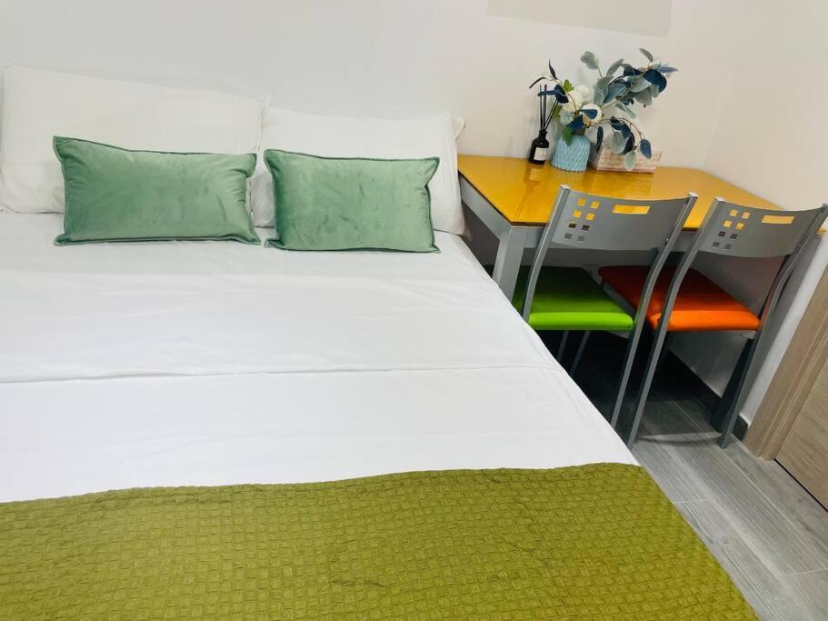 Fantastico Apartamento C Centro Lejlighed Madrid Eksteriør billede