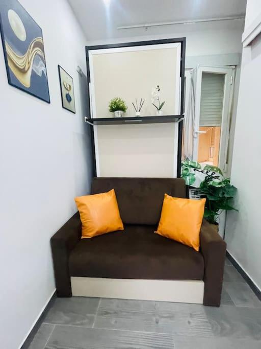 Fantastico Apartamento C Centro Lejlighed Madrid Eksteriør billede