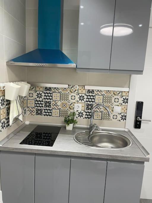 Fantastico Apartamento C Centro Lejlighed Madrid Eksteriør billede